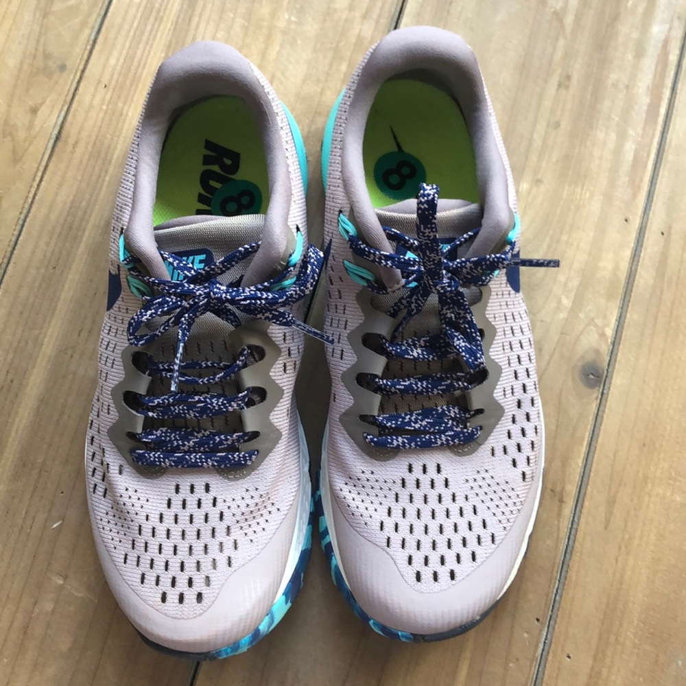 Nike Zoom Kiger 4
